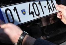 Nga 1 qershori nuk mund ta regjistroni veturën nëse keni gjoba të papaguara