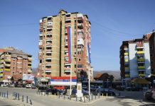 Asnjë objekt i legalizuar në veri