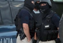 Vlora në shtetrrethim, në kërkim të ‘Tarzanit’ që u arratis nga gjykata (FOTO)