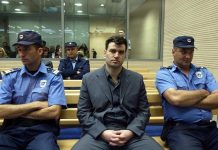 Organizatori i vrasjes së kryeministrit serb nuk i bie pishman, ja çfarë thotë në gjykatë
