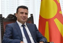 Zaev u lirua nga akuza për lëndën “Ryshfeti”