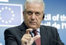 Avramopoulos ia shuan shpresat kosovarëve: Keni punë në përmbushjen e kriterit të fundit për viza