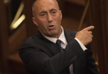Haradinaj, deputetëve: Ky qyqani po ju vjen në interpelanca