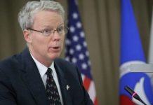 Delawie: Kushtetuta e Kosovës ka parime themelore si ajo e SHBA-ve