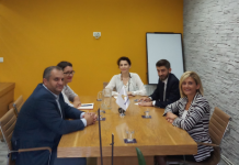 Shpend Ahmeti në koalicion me Alternativën