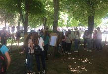 Aktivitete për nder të Ditës së Fëmijëve në Podujevë