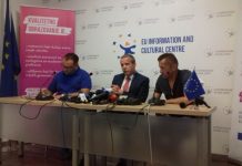 Soltes: Kosovës do t’i hiqeshin vizat para dy vitesh, është faji juaj