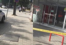 Policia jep detaje për të shtënat me armë në Podujevë