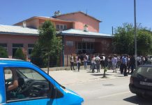 Ka filluar pjesa e dytë e Testit të Maturës në Podujevë