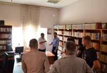 VV: E papranueshme arroganca e zyrtarit në Bibliotekën e Qytetit të Podujevës