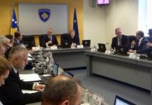 Miratohet projektligji për konfiskimin e pasurisë së fituar përmes vepër penale