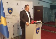 Shpend Ahmeti: Opozita kërkon të ketë rol monitorues në dialogun Kosovë-Serbi