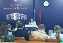 Mes kundërshtimesh pozitë-opozitë, miratohet Korniza Afatmesme Buxhetore në Podujevë