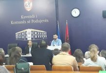 Haziri: Mungesa e shenjave të komunikacionit, po shkakton aksidente në Podujevë