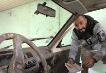 Heroi i radhës në Francë, emigranti nga Kosova shpëton dy familje