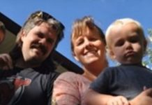 Familja Kanadeze që jeton si në vitin 1986