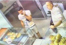 Arrestohet i dyshuari i dytë për vjedhjen e arkës me para për skamnorët (Video)