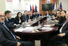 LDK thotë se me ture-lobuese turistike nuk sigurohen vizat