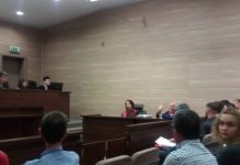 Për shkak të kohës së provimeve aktivistët e SKV-së lirohen nga arresti shtëpiak