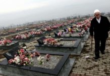 Dorëzohen pesë kallëzime penale ndaj Serbisë për krime lufte