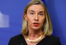 BE përshëndet emrin e ri të Maqedonisë