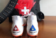 The Guardian: Kosovarët e Zvicrës mund t’ia japin dy goditje Serbisë