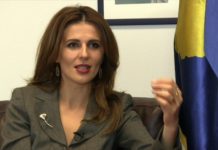 Vlora Çitaku: Po të mos ishte UÇK nuk do të ishte as FSK