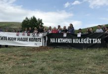 EFJ kërkon nga Gjykata Speciale t’i hetojë vdekjet e gazetarëve në Kosovë