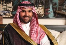 Arabia Saudite me ministër të Kulturës për herë të parë në histori