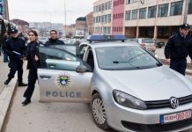 Arrestohen rrëmbyesit e dy personave në Podujevë