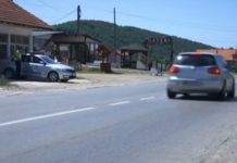 Rruga më “vdekjeprurëse” në Kosovë, magjistralja Prishtinë – Podujevë