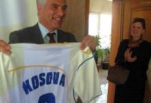 Ish-ambasadori i Gjermanisë: Vokrri më dha ndërresën e Kosovës