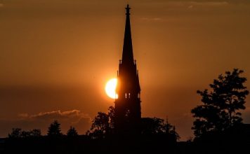 Maji më i nxehti në Gjermani që nga viti 1881