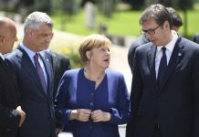 Pajtim apo njohje mes Kosovës dhe Serbisë?