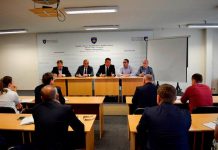 Lekaj nga inspektorët e ministrisë që drejton kërkoi materializim të ligjit në terren