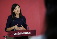 VV do të bëjë kallëzim penal ndaj Qeverisë dhe Kushtetueses për çështjen e pagave