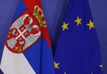 Serbia ua heq vizat vendeve që s’e kanë njohur Kosovën, Perëndimi mund t’i vërë viza asaj