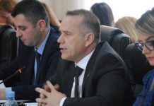 Arifi: Normalizimi i marrëdhënieve Kosovë-Serbi vetëm me njohje reciproke