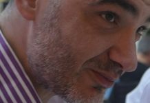 Policia konfirmon se Osekun e arrestoi për përdhosje të flamurit të Kosovës