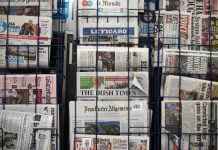 EFJ kërkon hetime rreth vrasjes së gazetarëve në Kosovë