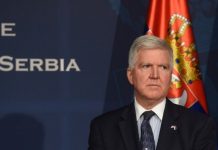 Scott: Në zemër të marrëveshjes, njohja e Kosovës