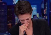 Spikerja s’i mban lotët derisa raporton për fëmijët refugjatë