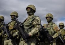 Ministria e Mbrojtjes reagon ndaj kërcënimeve të Serbisë për ndërhyrje në veri