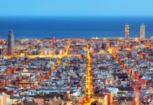 Gjakovari theret me thikë në Barcelonë, vdes në vend