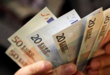 Borxhi publik i Kosovës rritet në 1.03 miliard euro