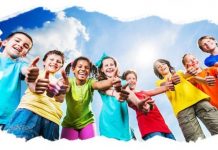 Sot shënohet Dita e Fëmijëve