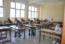 MASHT vlerëson se pjesa e parë e maturës përfundoi me sukses