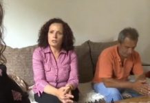 Familja Gashi në Shtime, ka strehuar 18 fëmijë pa përkujdesje prindërore