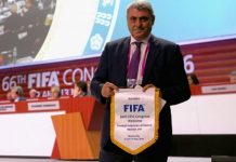 Futbolli i Kosovës në zi, vdes Fadil Vokrri