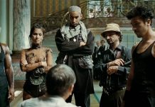 Emrat e familjeve që sundojnë botën